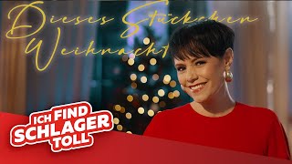 Francine Jordi Dieses Stückchen Weihnacht (Offizielles Musikvideo)