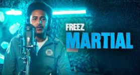 Freez Martial | ICON Booth Session | Highlight
