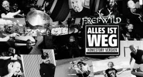 Frei.Wild Alles ist weg (Homestory Version)