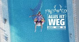 Frei.Wild Alles ist weg (Offizielles Video)