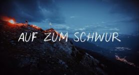 Frei.Wild Auf zum Schwur (Aus dem Album RIVALEN &