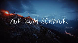 Frei.Wild Auf zum Schwur (Aus dem Album RIVALEN &