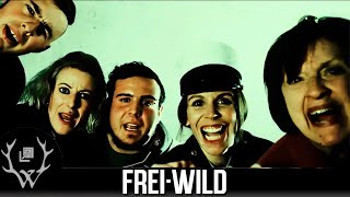 Frei.Wild Fick dich und verpiss dich [4K Area