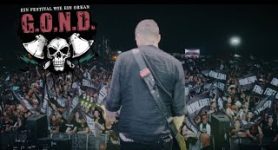 Frei.Wild G.O.N.D. 2024 Aftermovie