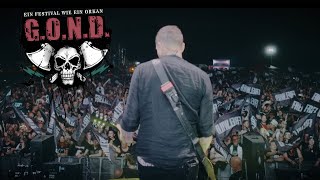 Frei.Wild G.O.N.D. 2024 Aftermovie