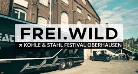 Frei.Wild Kohle & Stahl Festival 2024, Aftermovie