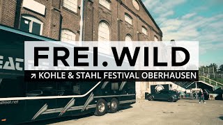 Frei.Wild Kohle & Stahl Festival 2024, Aftermovie