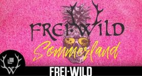 Frei.Wild Sommerland [4K Area Offizielles Video, 2019]