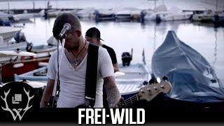 Frei.Wild Ti ha dato un calcio in culo [4K