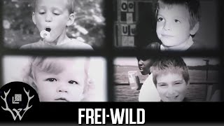 Frei.Wild Unvergessen Unvergänglich Lebenslänglich [4K Area Offizielles Video,