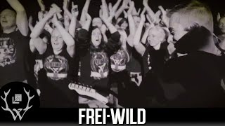 Frei.Wild Zusammen und vereint [4K Area Offizielles Video,