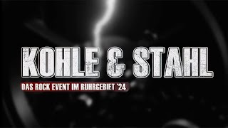 Frei.Wild goes Kohle & Stahl 2024 Das Rockevent im