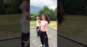Freunde, die neue Alpen Flair Hymne hallt jetzt schon laut