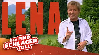 G. G. Anderson Lena (Schlager Klassiker)