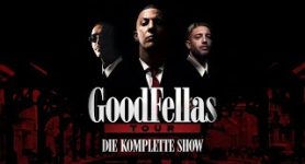 GOODFELLAS TOUR [Full Concert]