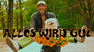 GReeeN 🌻Alles wird gut🌻(prod. Qris)