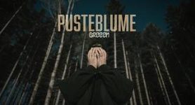 GReeeN PUSTEBLUME (prod.by Slick) [Musikvideo]