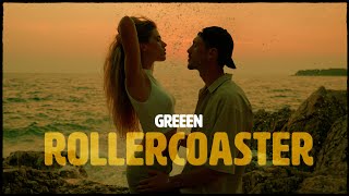 GReeeN ROLLERCOASTER (prod.by Hägi) [Musikvideo]