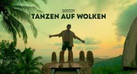GReeeN TANZEN AUF WOLKEN (prod.by Slick) [Musikvideo]