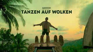 GReeeN TANZEN AUF WOLKEN (prod.by Slick) [Musikvideo]