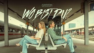 GReeeN WO BIST DU (prod.by HÄGI) [Musikvideo]
