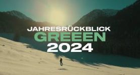 GReeeN's 😍 Jahresrückblick 2024 😍