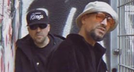 GRiNGO x FRAUENARZT 9ER & PIEPER