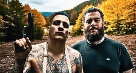 GZUZ feat. KOLJA GOLDSTEIN VATER STAAT