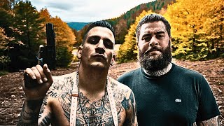 GZUZ feat. KOLJA GOLDSTEIN VATER STAAT