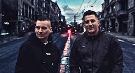 GZUZ feat. LX, JAILL DRÜCKEN