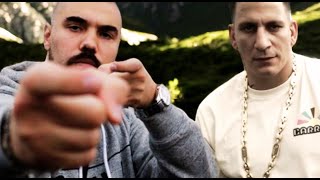 GZUZ feat. MAXWELL x SA4 ÜBER 300 PS