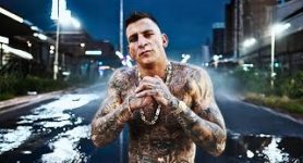 GZUZ ft. SIL3A Keine Abschiebung