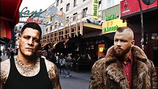 GZUZ x KOLLEGAH HOOD (prod.Kingside)