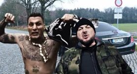 GZUZ x KOOL SAVAS SEITE AN SEITE