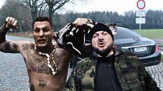 GZUZ x KOOL SAVAS SEITE AN SEITE