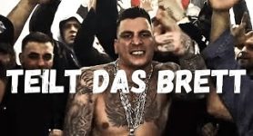GZUZ x SIL3A TEILT DAS BRETT!