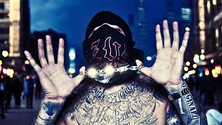 GZUZ x UFO361 HINTER DER GANG