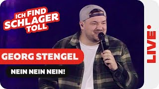 Georg Stengel Nein nein nein! (Schlagerchampions 2025)