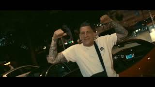 Gzuz, Kolja Goldstein, Sa4, Ngee, Omar, Sil3a, LX, 187 Strassenbande..