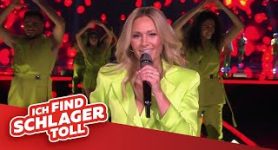 Helene Fischer Schluss Medley (Die Helene Fischer Show)