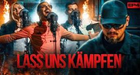 ICON 6 | FINALE | Kopfgeldjäger Wer überlebt, wird