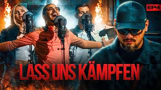 ICON 6 | FINALE | Kopfgeldjäger Wer überlebt, wird