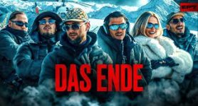 ICON 6 | Letzter Akt Das Ende einer Ära