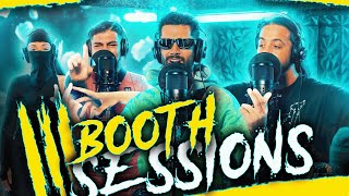 ICON | Booth Sessions: Ein Neues Kapitel (Woche 1)