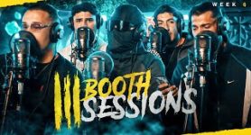 ICON | Booth Sessions: Endrit, Jugo, Mikail, Baran, Senordillo (Week