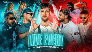 ICON LIVE | Die besten Auftritte & Siegerehrung!