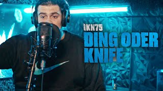 IKN Ding oder Knife | ICON Booth Session |