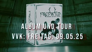 IMMER UNTER FEUER Album+Tour Trailer (Full Length) – Frei.Wild