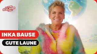 Inka Bause Gute Laune (Offizielles Musikvideo)