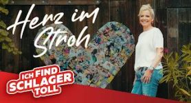 Inka Bause Herz im Stroh (Offizielles Musikvideo)